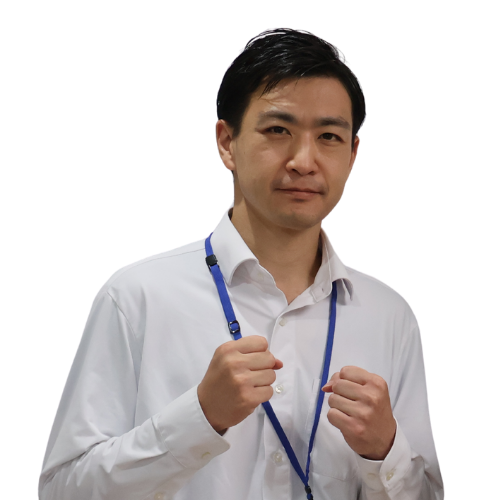 塾講師ノグジュン